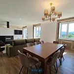 Villa Casal Magister *