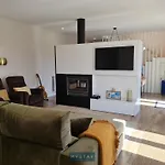 Villa Casal Magister