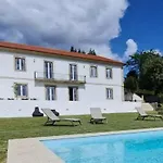 Villa Casal Magister *