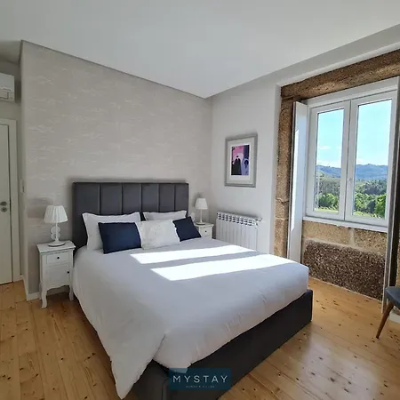 Vila Casal Magister Pedraca