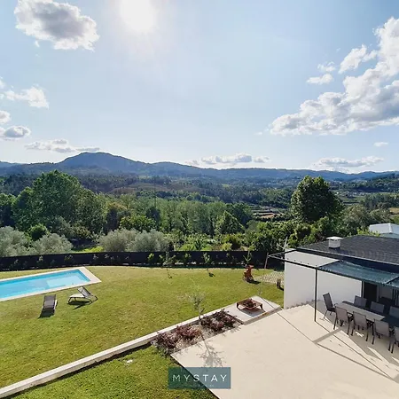 Casal Magister * Pedraca