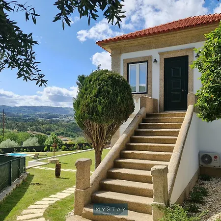 Casal Magister Pedraca