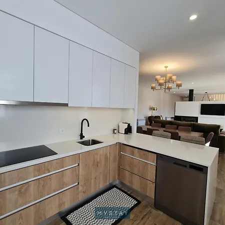 Casal Magister * Pedraca