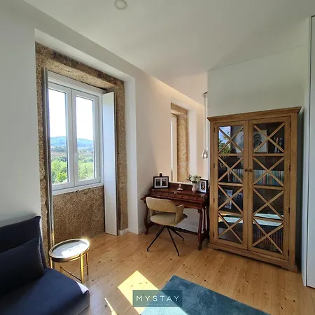 Casal Magister Villa