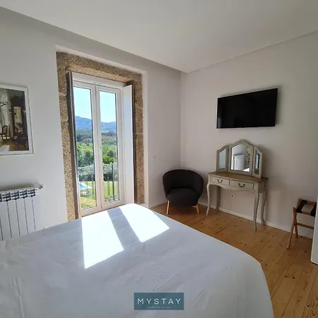 빌라 Casal Magister