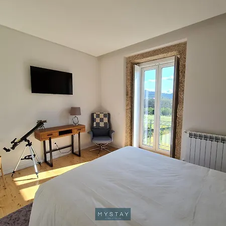 Casal Magister Villa *