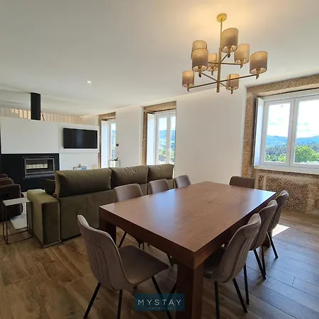 Villa Casal Magister *