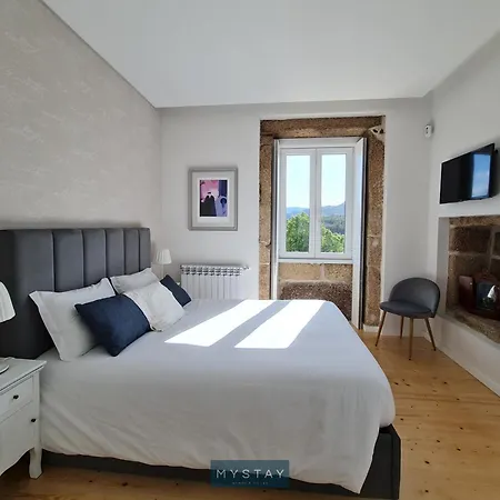 Casal Magister فيلة Pedraca