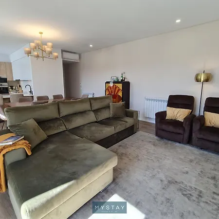 Villa Casal Magister Pedraca