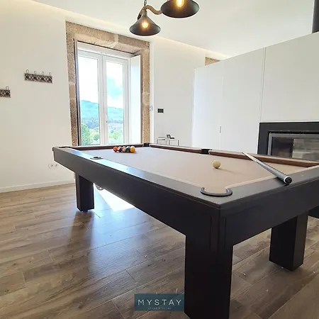 Casal Magister * Pedraca