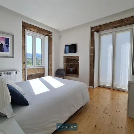 Villa Casal Magister *