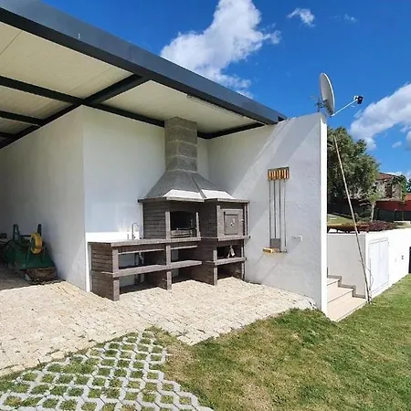 Casal Magister Villa