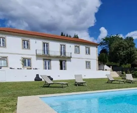 Vila Casal Magister *