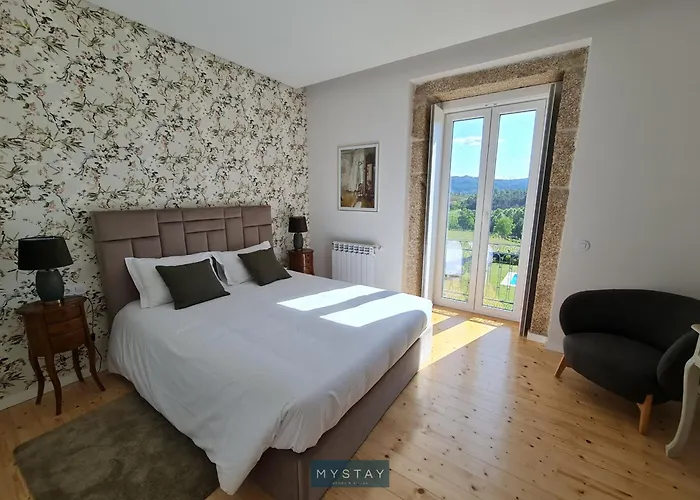 Casal Magister Βίλα *