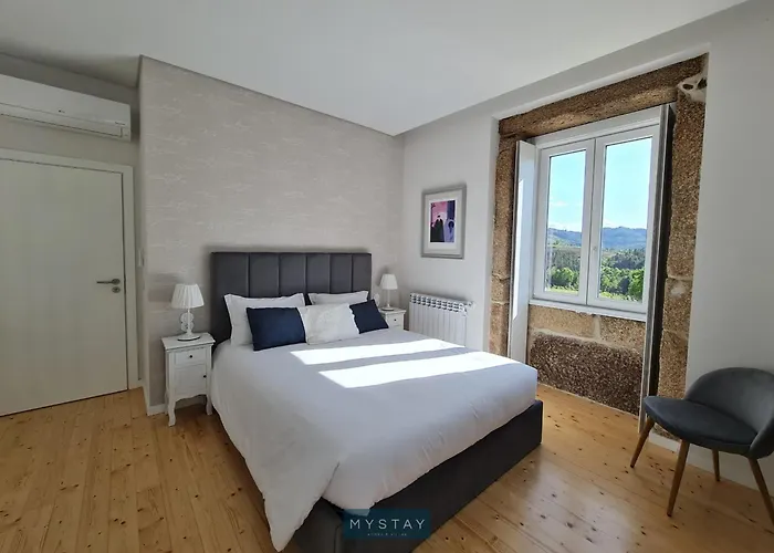 别墅 Casal Magister Pedraca