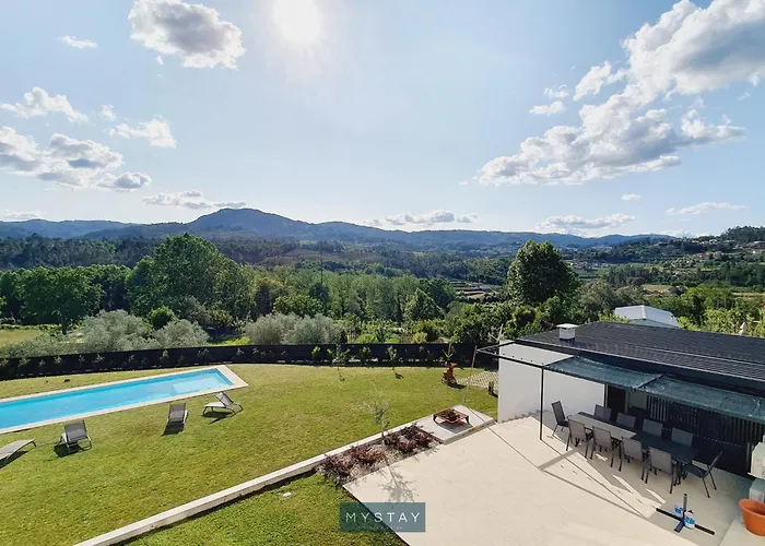 Casal Magister * Pedraca