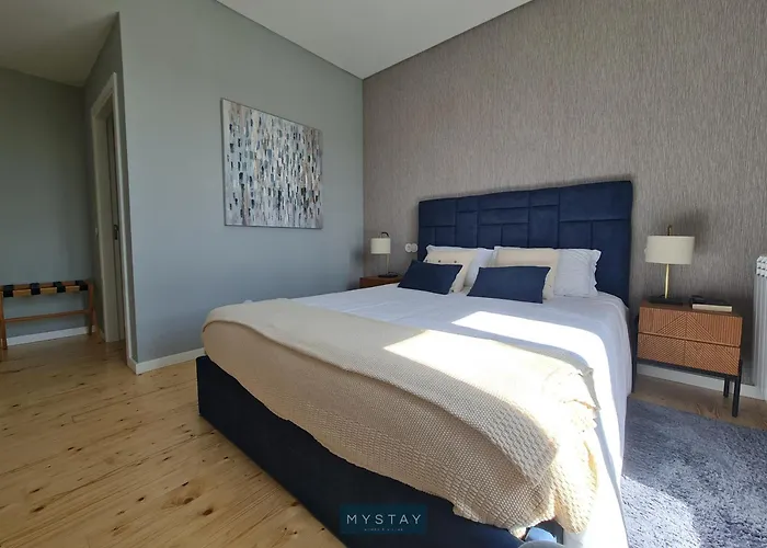 빌라 Casal Magister Pedraca