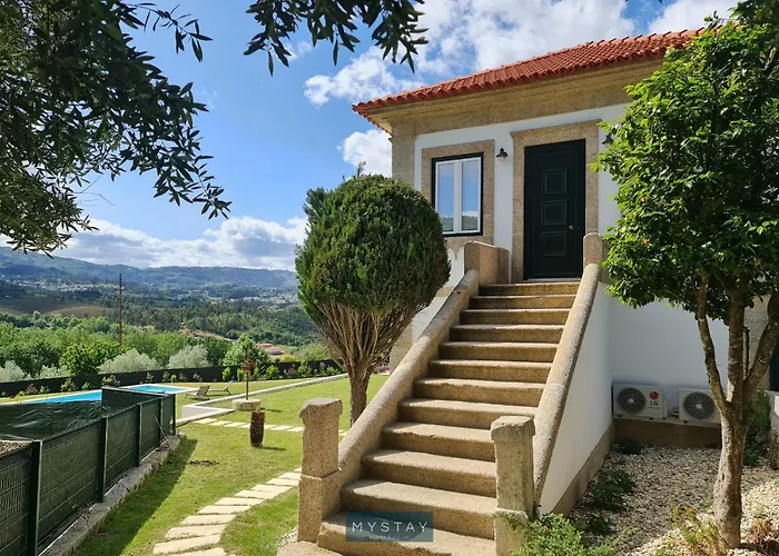 Casal Magister Pedraca