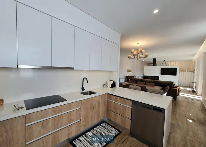 Casal Magister * Pedraca