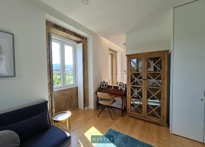 Casal Magister 别墅