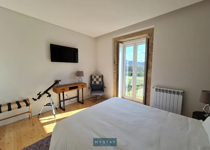 Casal Magister 别墅 *