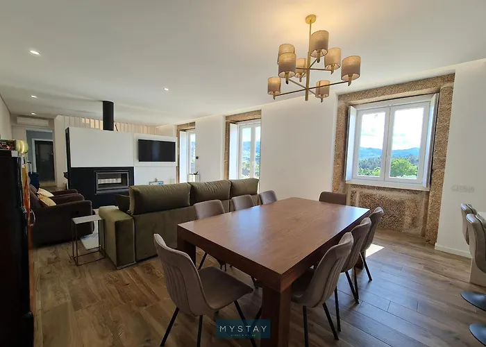 别墅 Casal Magister *