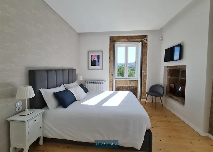 Casal Magister 别墅 Pedraca