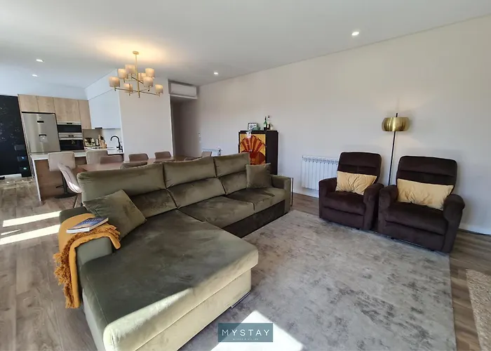 别墅 Casal Magister Pedraca