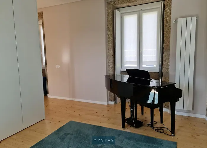 Casal Magister Βίλα