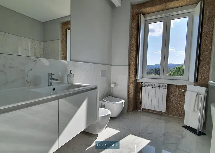 Casal Magister 别墅 *