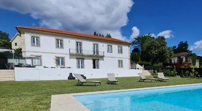 Βίλα Casal Magister *